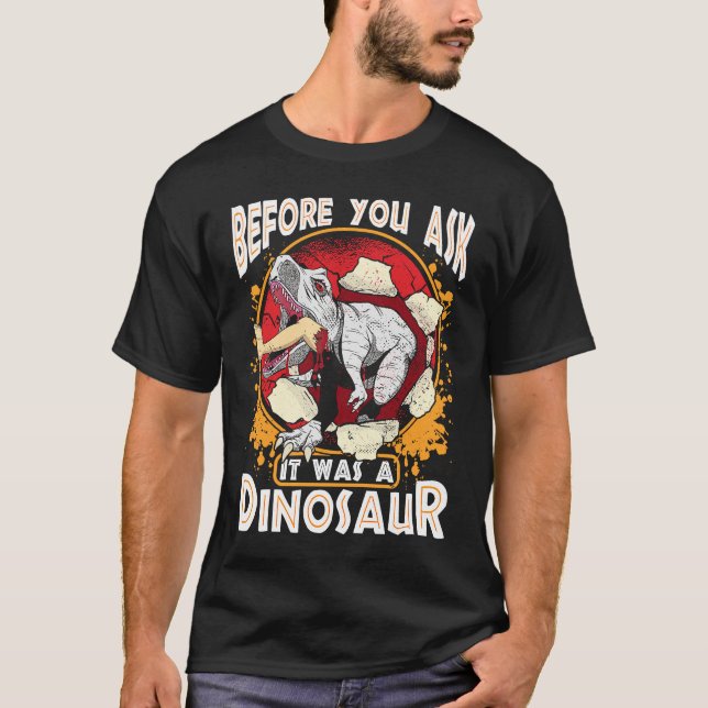 Beinamputation Doppelbeinamputehalterung T-Shirt (Vorderseite)