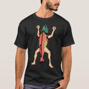 Beinfisch T-Shirt