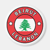 Beirut Libanon