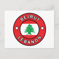 Beirut Libanon