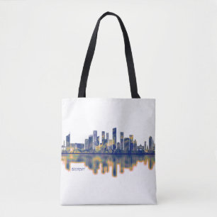 Beirut Skyline