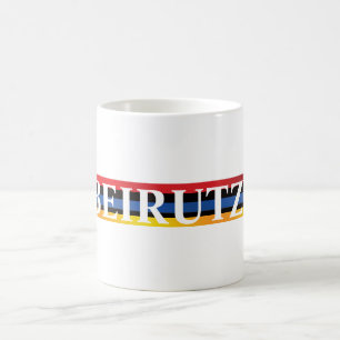 Beirutzi Kaffeetasse