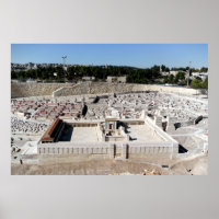 Beis HaMikdash (Heiliger Tempel in Jerusalem)