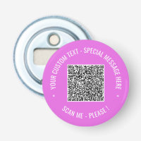 Beispiel für den benutzerdefinierten QR-Code für d