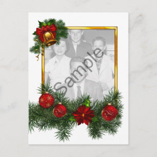 Beispiel für Fotos der Familie Lg.png Postkarte