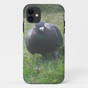 Beispiel für Pigeon iPhone 5 Case-Mate iPhone Hülle