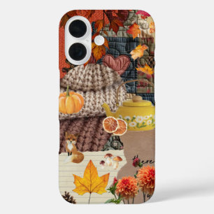 Beispiel für Telefon iPhone 16 Hülle