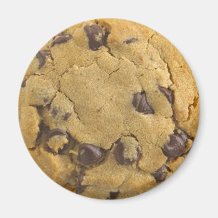 Beispiel Magnet-Cookie Magnet
