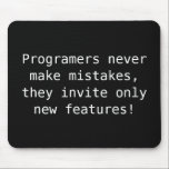 BEISPIEL: NUR FARBE / schwarz   Ihr lustiger Text Mousepad<br><div class="desc">Farbkomposition von EDDA Fröhlich | Vorlage: Hintergrundfarbe für Text oder Bild | Thema: Farbe Ihres Lebens</div>