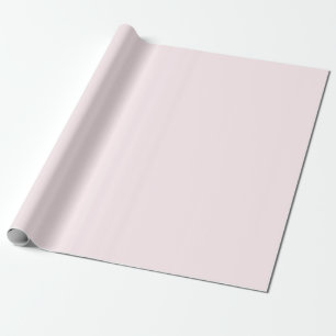 Beispiel Sweet Pink Blank Wrapping Paper Geschenkpapier