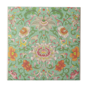 Beispiele chinesischer Ornamente Pl. 67 von Owen J Fliese