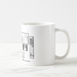 Beispielzeichnungs-Tasse Tasse
