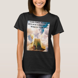 Beiß deine Zunge Tee
