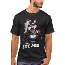 BEISS MIR EINEN!!
