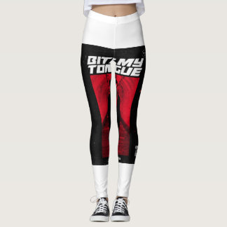 beißen leggings