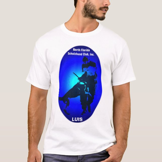 beißen Sie mich 2 T-Shirt (Vorderseite)