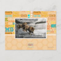 Beißen Sie mich ist gerade ein Ausdruck!