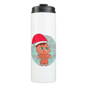 beißen thermosbecher
