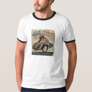 Beiwagen T-Shirt