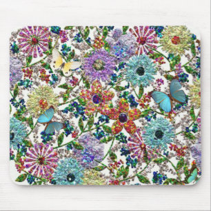 Bejeweled Mousepad