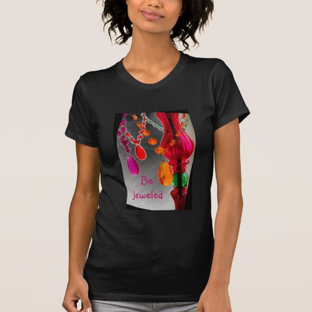 BeJeweled T - Shirt (Vorderseite)