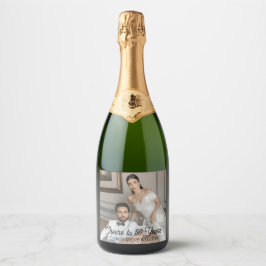 Bejubelt das 50-jährige Party Drink Label