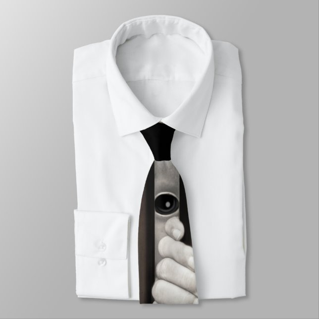 BEK Krawatte (Gebunden)