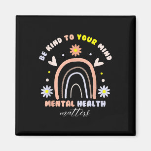 Bekämpfung der psychischen Gesundheit Stigma psych Magnet