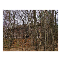 "Bekämpfung der Tuberkulose mit Feuer"