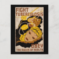 Bekämpfung der Tuberkulose unter Einhaltung der Ge