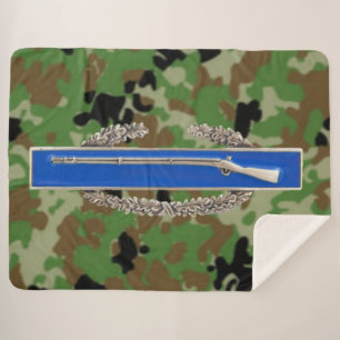 BEKÄMPFUNG DES ABZEICHENS DES VERTRAGSVERLETZTEN P SHERPADECKE