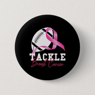 Bekämpfung von Brustkrebs Frauen Brustkrebs Button
