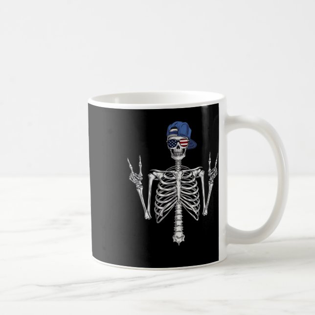 Bekämpfung von Brustkrebs Kaffeetasse (Rechts)