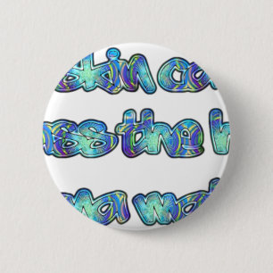 Bekämpfung von Hautkrebs, Übergabe des Hutes, Haku Button