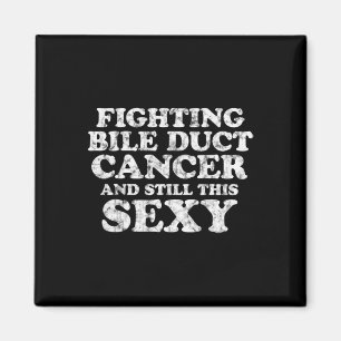 Bekämpfung von Krebs bei Gallenwegsen und immer no Magnet