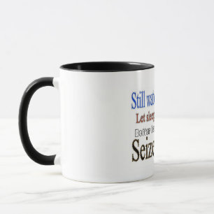 Bekannte Quotes-Redewendungen Tasse