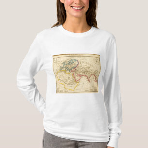 Bekannte Weltveterane T-Shirt