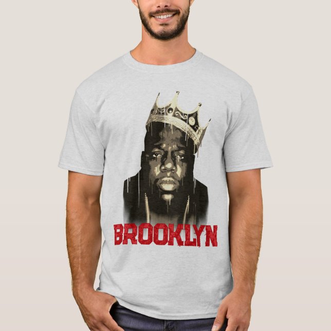 Bekannter T - Shirt für Raumgestaltung (Vorderseite)