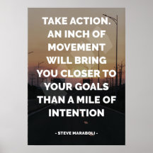 Bekanntes Motivierend und inspirierendes Zitat