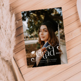 Bekanntgabe des Abschlusses "Wirbles Overlay" Dankeskarte