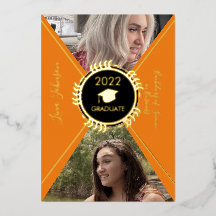 Bekanntgabe des geometrischen Abschlusses Gold