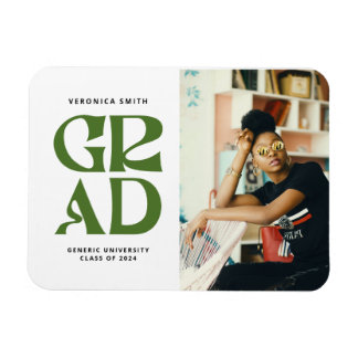 Bekanntgabe von Retro Grad Magnet