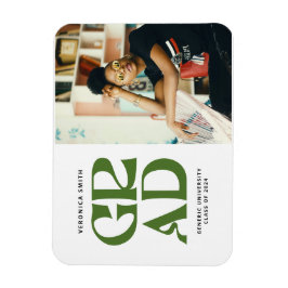 Bekanntgabe von Retro Grad Magnet