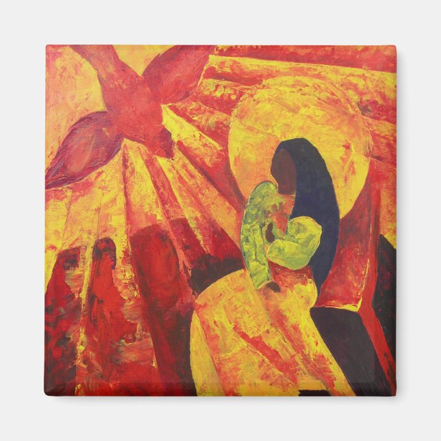 Bekanntmachung 2011 magnet (Vorne)