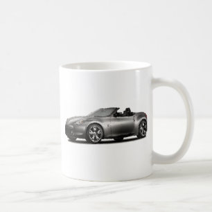 Bekehrter Nis 370Z geknackt Tasse