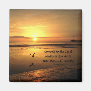 Bekenntnis zum Lord Magnet