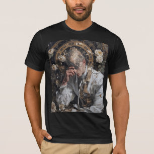 Bekenntnisse eines Monokel-Machers — Gothic Surrea T-Shirt