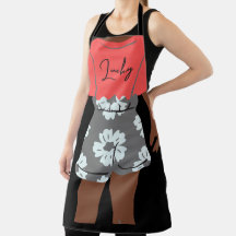 bekleidete Körperform