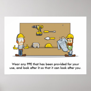 Bekleidung 002 poster