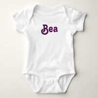 Bekleidung Baby Bea